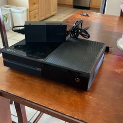 Xbox One 