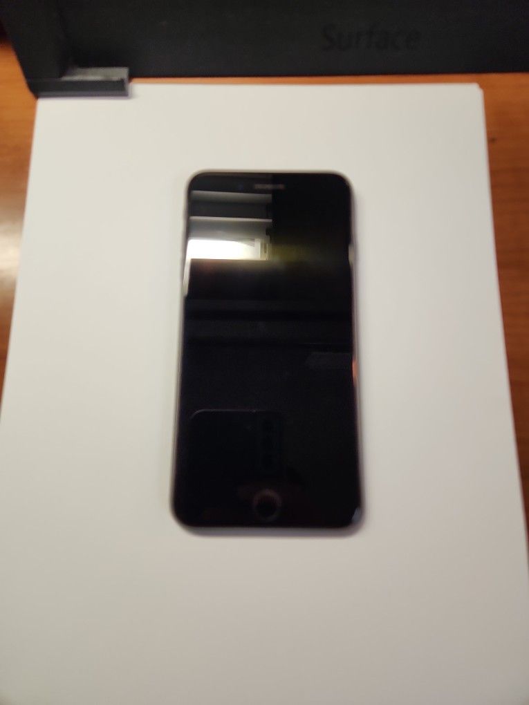 iPhone 7 Plus unlocked