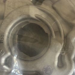 Scat Pack Oil Pump