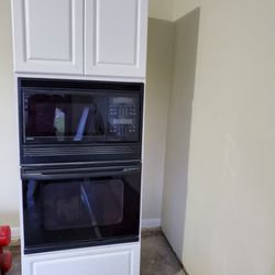 Microwave/oven