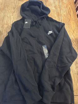Nike Sweatshirt Size Large