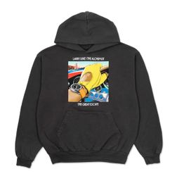 Larry June & The Alchemist The Great Escape Hoodie