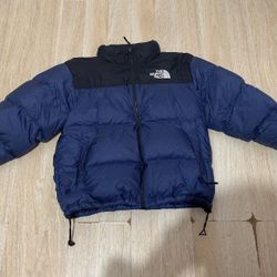 The North Face Retro 1996 Puffer Jacket