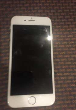 iPhone 6