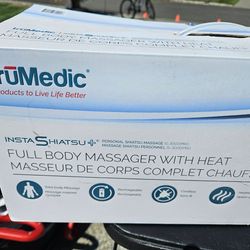 Massager
