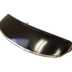 Classic Car Sunvisor Fulton, Pecket 53 54 Chevy