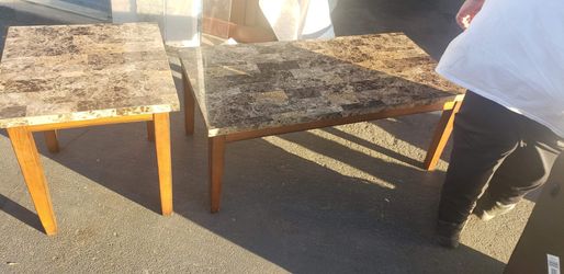 End tables