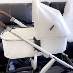 UPPABaby Bassinet & Car seat