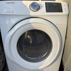 Samsung Dryer 