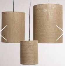 2 Sets Of Triple Hanging Pendant