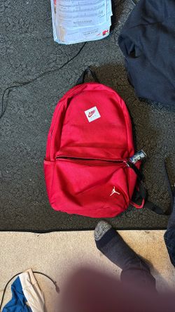 Nike bag