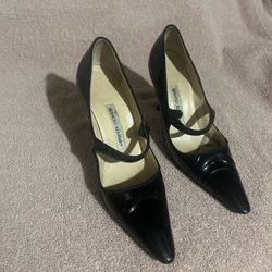 Manolo Blahnik Heels