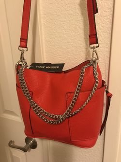 Steve Madden handbag