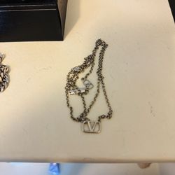 Valentino Necklaces