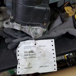 Honda Acura Distributor  Oem