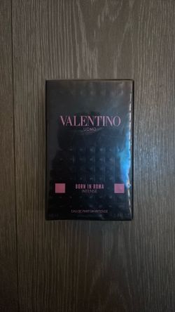 Valentino Born In Roma