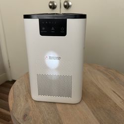 Air Purifier