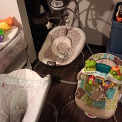 Baby Stuff 