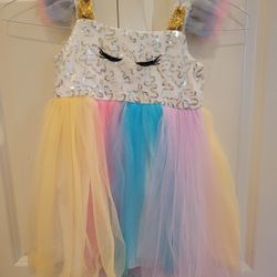 Toddler Girl Dress Up Costumes