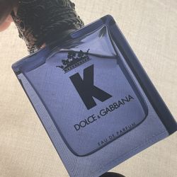Dolce Gabanna K EDP for Sale in Chicopee MA OfferUp