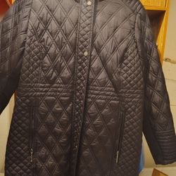 Chamarra De Mujer Nueva 