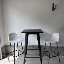Table And Chairs