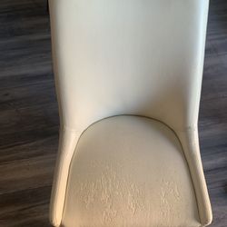 Desk / Statement Chair