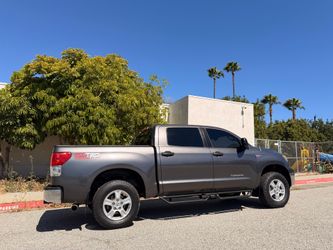 2013 Toyota Tundra