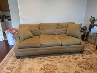 Thomasville Sofa Couch 