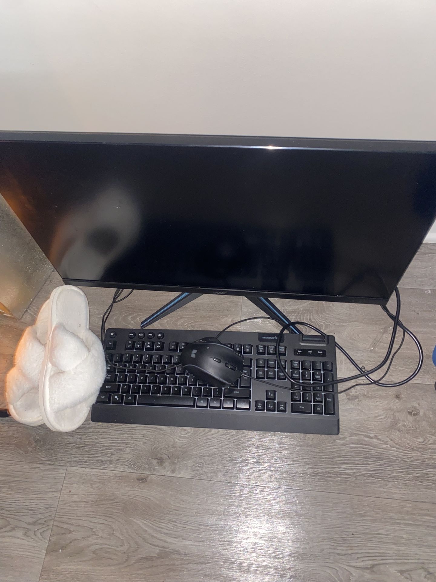 Gaming Monitor 