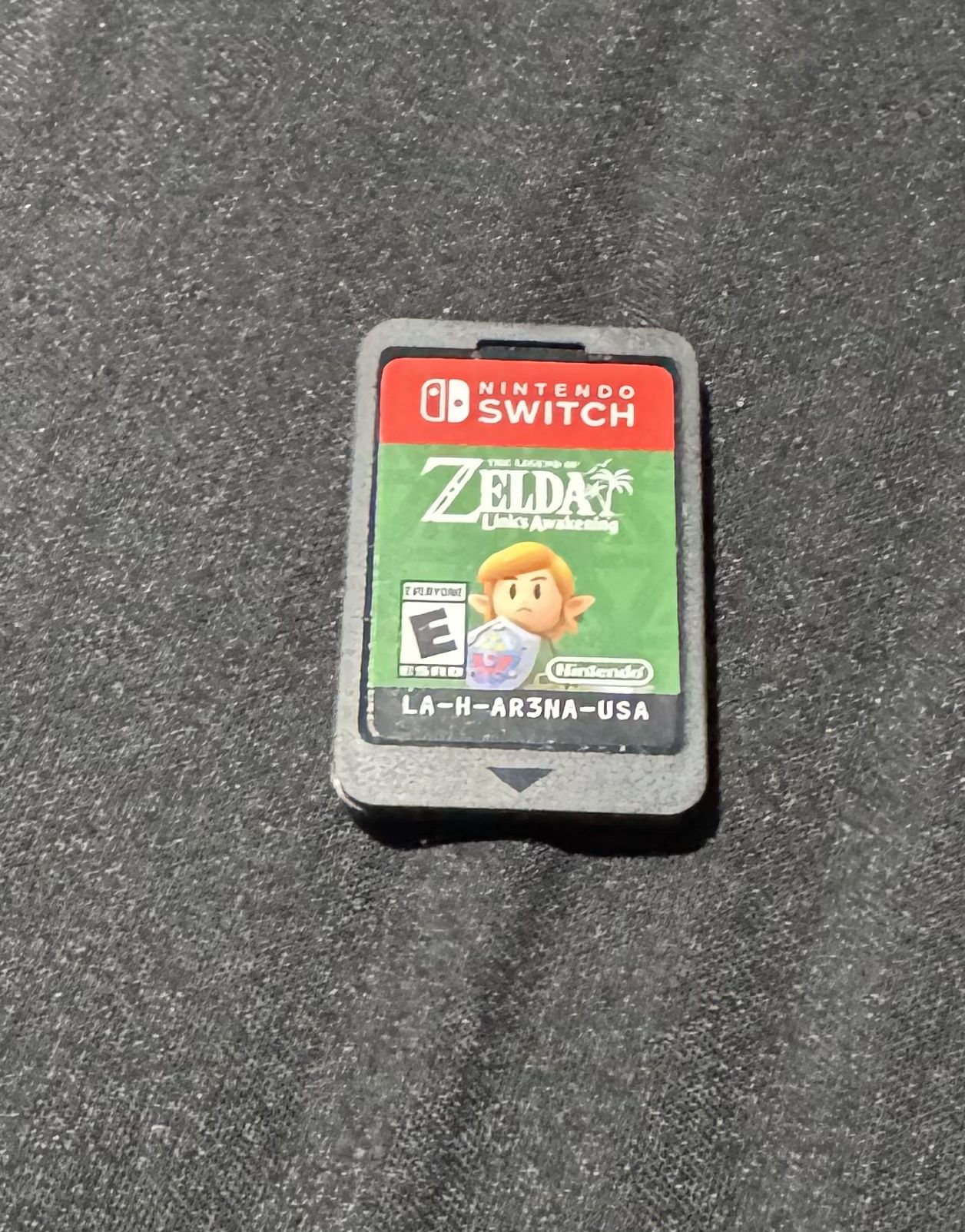 Link’s Awakening Nintendo Switch