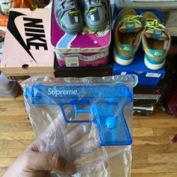Supreme Water Gun
