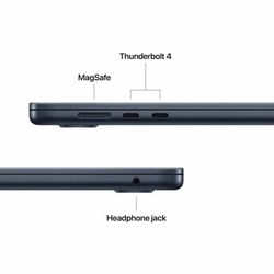 Apple MacBook Air Midnight
