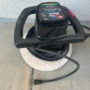 Electric Buffer