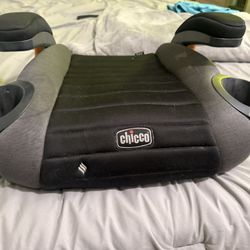 Toddler Booster Chair For Car 