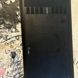 Graphic Drawing Tablet 
