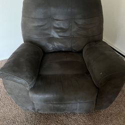Recliner 