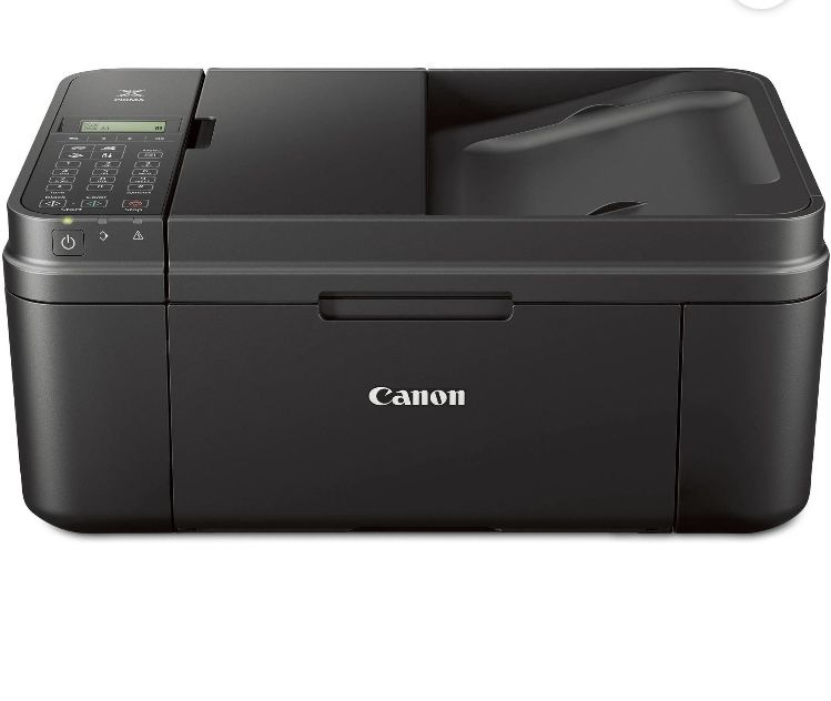 Canon Pixma Mx490 Printer