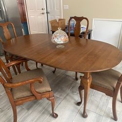 Wood Furniture 