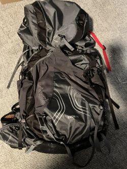 Osprey Exos 58 L/XL