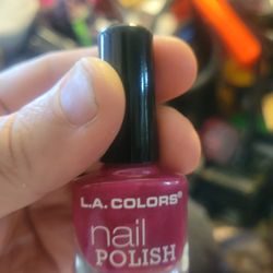 Nail Polish 
