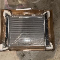 Radiator 