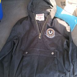 True Religion Jacket Size M