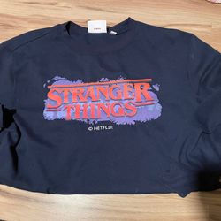 Stranger Things Sweatshirt