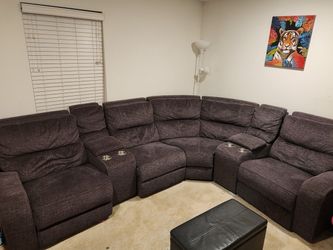 Couch Sectional