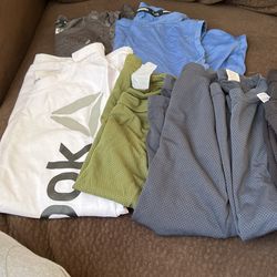 Boys Tanks