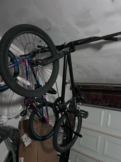 Bmx bikes