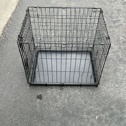 Small-Medium Dog Crate 