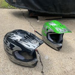 Hard Head Helmets