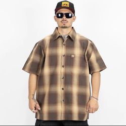 FB County Flannel